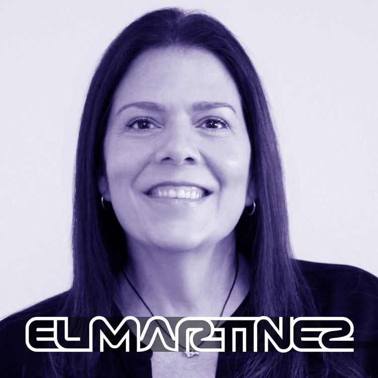 cover art for Andrea Diquez. Las risas callejeras | Episodio 60