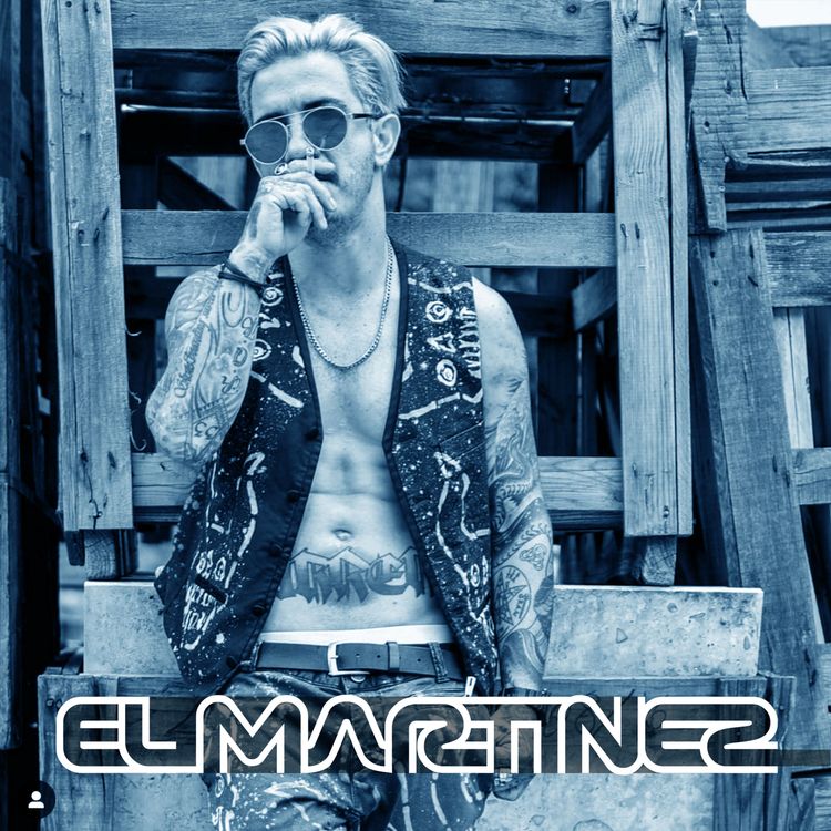 cover art for Max Barrera. El arte del skate | Episodio 58.