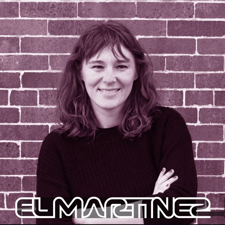 cover art for Maddy Kramer. Las creativas invisibles | Episodio 53