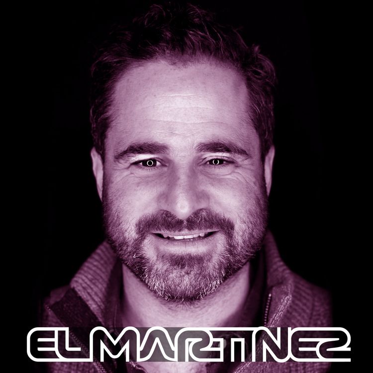 cover art for Nicolas Entel. El rock de Rompan todo | Episodio 46