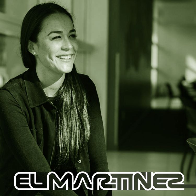 cover art for Paola Escalante. El privilegio del error | Episodio 44