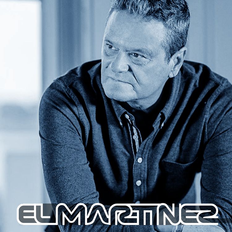 cover art for Fernando Vega Olmos. La diversidad homogénea | Episodio 43