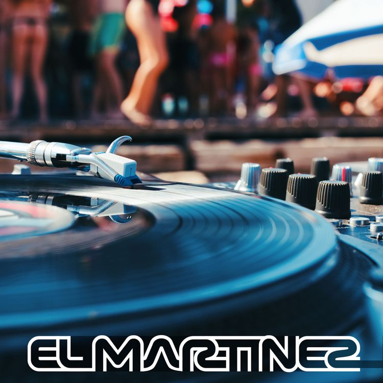 cover art for Elevator pitch.