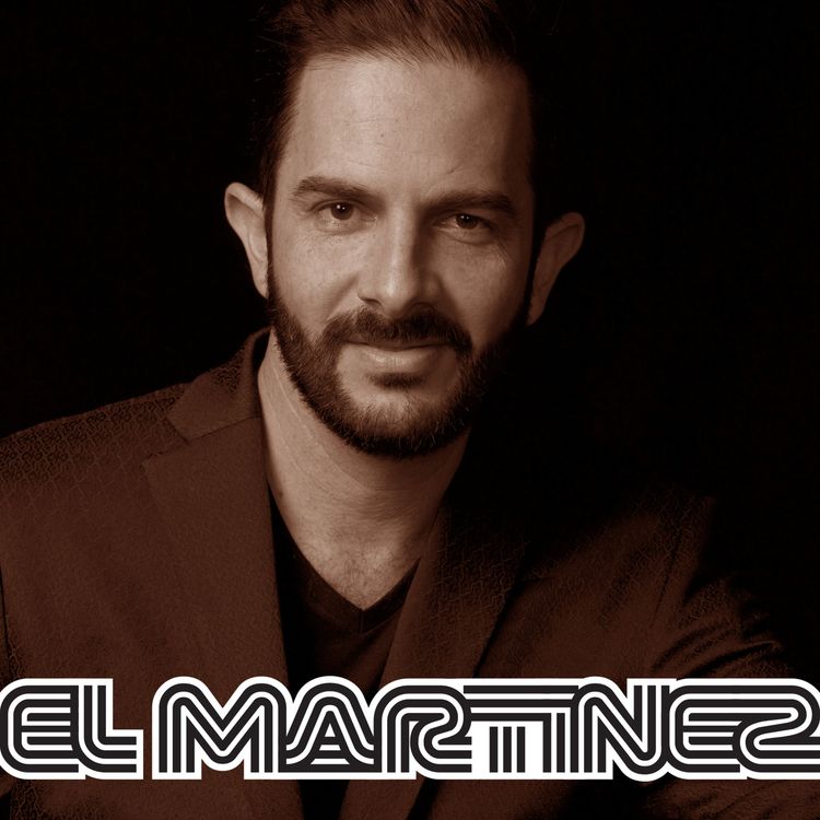 cover art for Pepe Aguilar. El migrante activista | Episodio 25