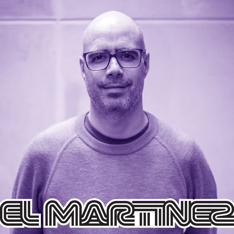 cover art for Pepe Montalvo. El neteo interminable | Episodio 24