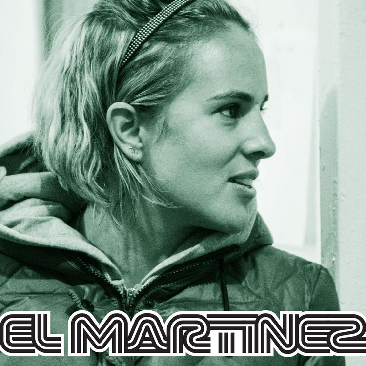 cover art for Saskia Niño de Rivera. La serenata a México | Episodio 23