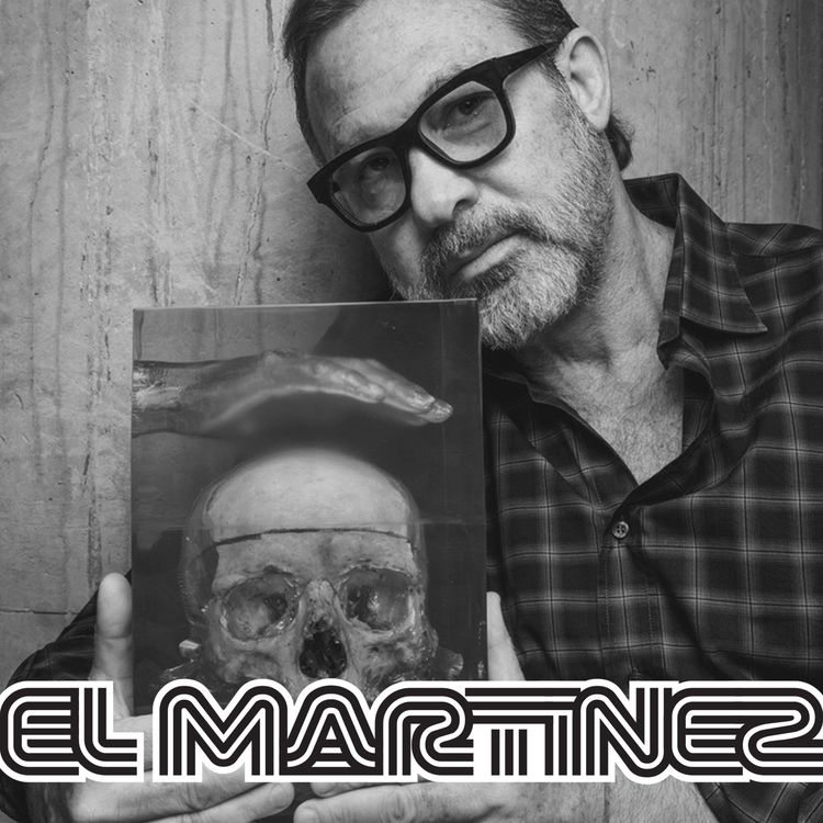 cover art for Simón Bross. El disfrute de la adversidad | Episodio 22