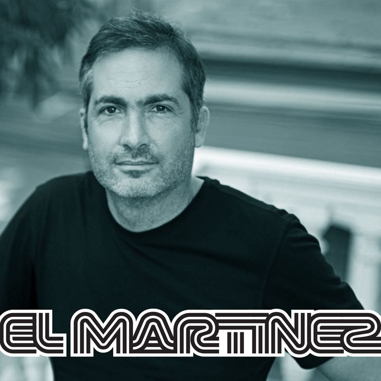 cover art for Ricardo Chadwick. El mar que te escupe | Episodio 21