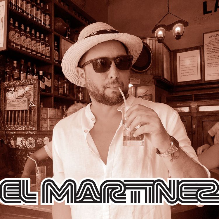 cover art for Camilo Guanes. La mentefactura | Episodio 19