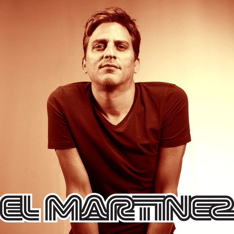 cover art for Exequiel Rodríguez. La cuenta inolvidable | Episodio 13