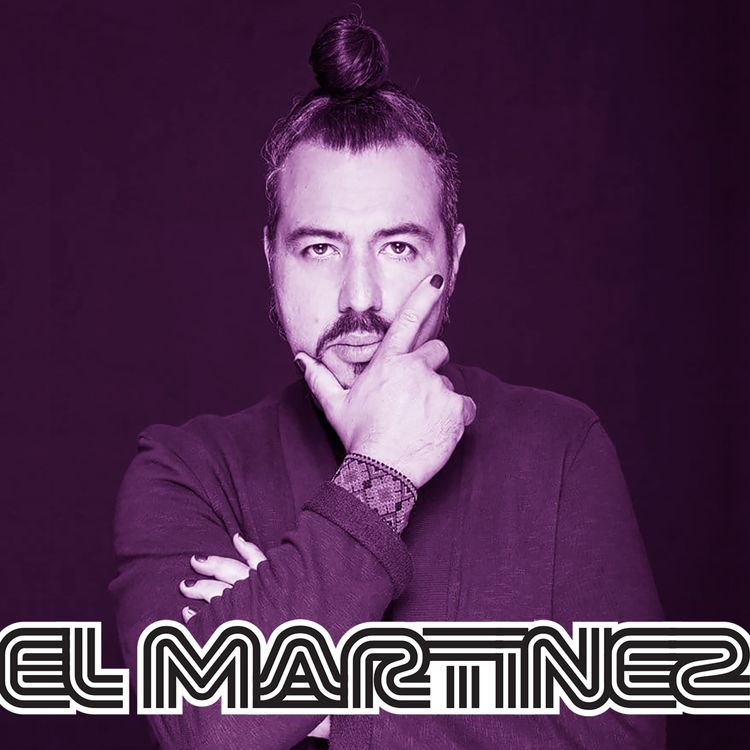 cover art for El Mondra. El Licuado de Molotov | Episodio 9