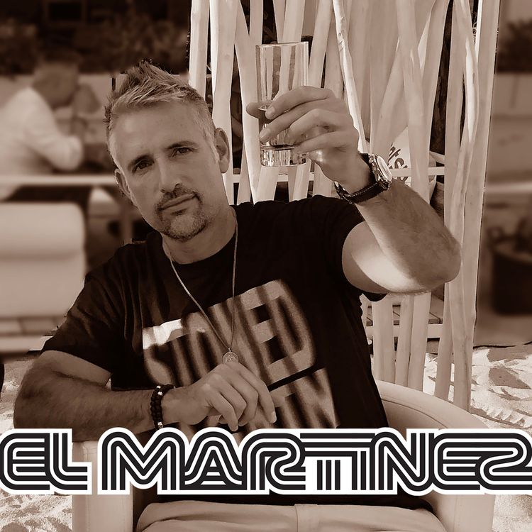 cover art for Cristian Rocha. La agencia México | Episodio 8