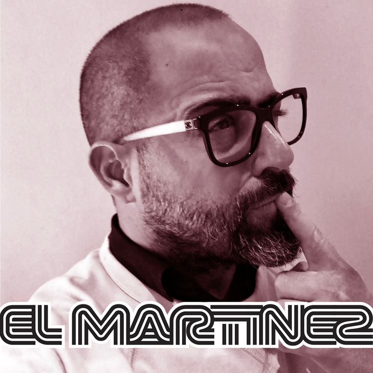 cover art for Nacho Zuccarino. Los data points de Google | Episodio 6