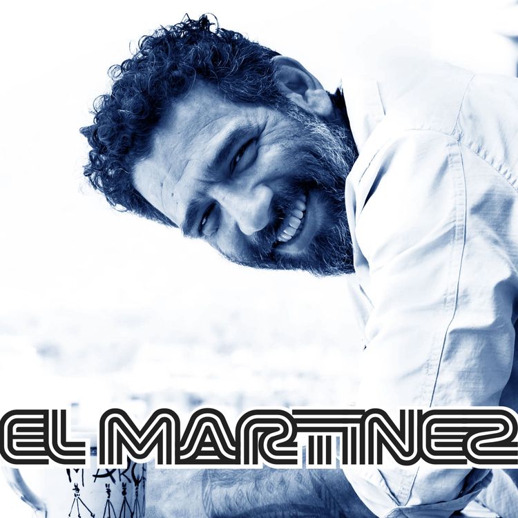 cover art for Marcel Rasquin. Los programas de Sundance | Episodio 4