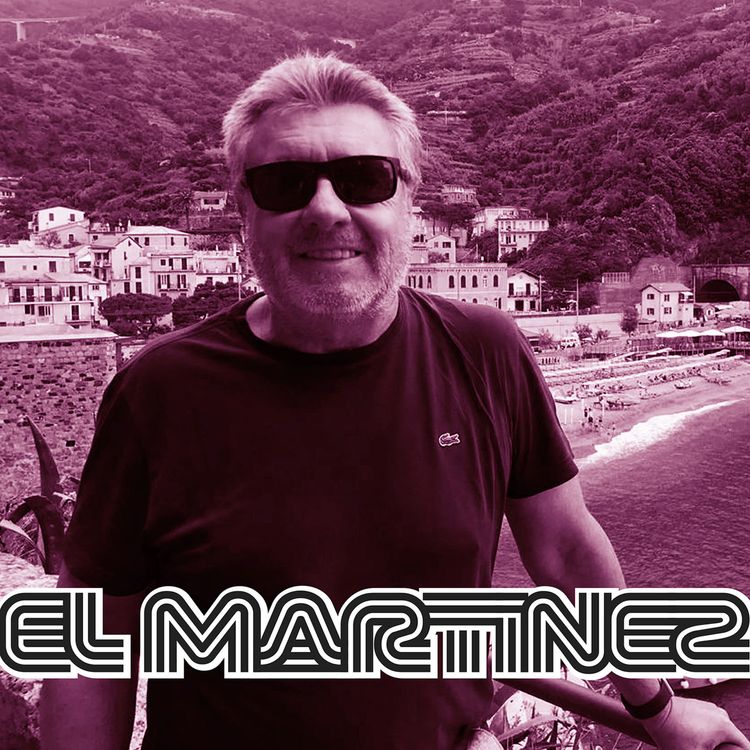 cover art for Jorge Martínez. Las primicias en Cannes Lions | Episodio 3