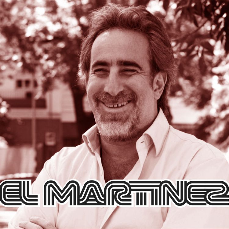 cover art for Rodrigo Figueroa. La revolución de los eGames | Episodio 2