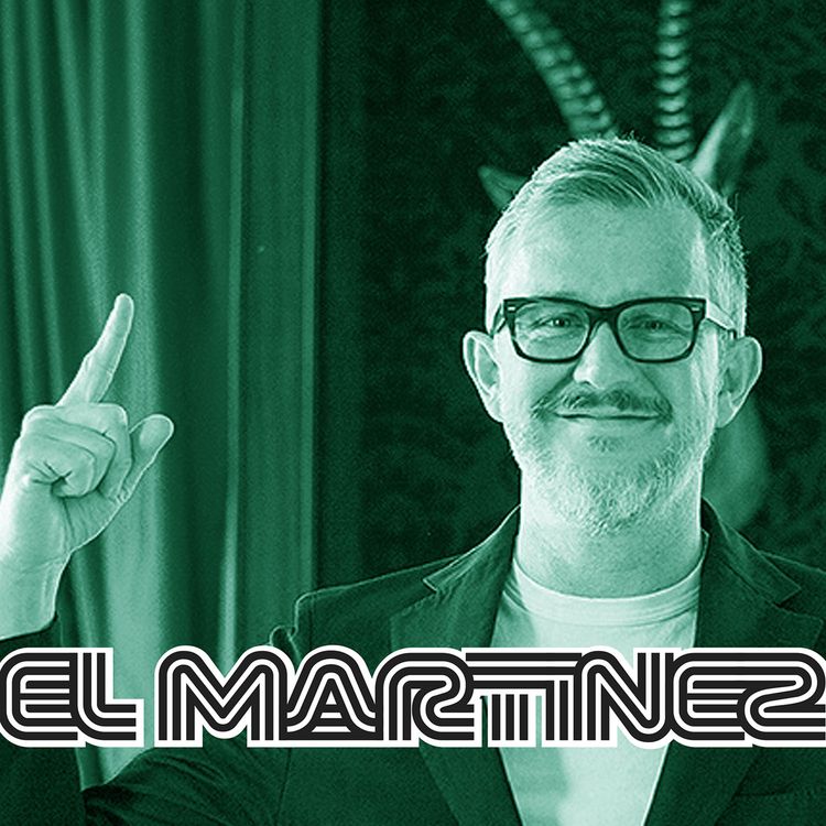 cover art for Yosu Arangüena. El collab del fashion | Episodio 1