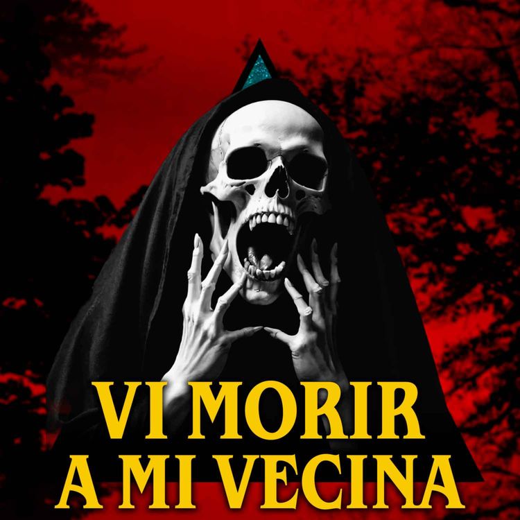 cover art for Vi morir a mi vecina