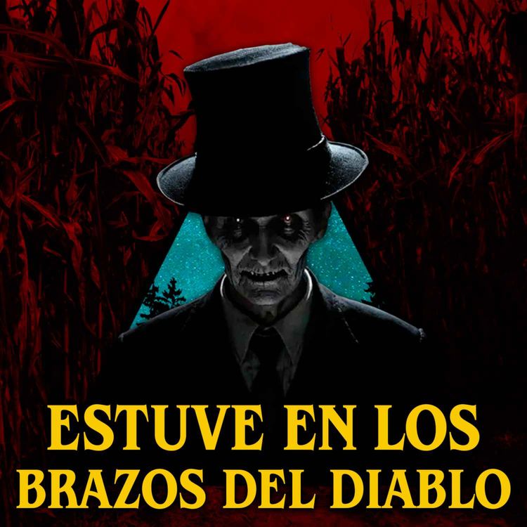 cover art for Estuve en los brazos del Diablo