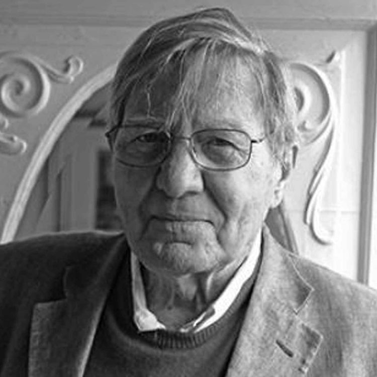 cover art for “Little Sleep’s-Head Sprouting Hair in the Moonlight” by Galway Kinnell
