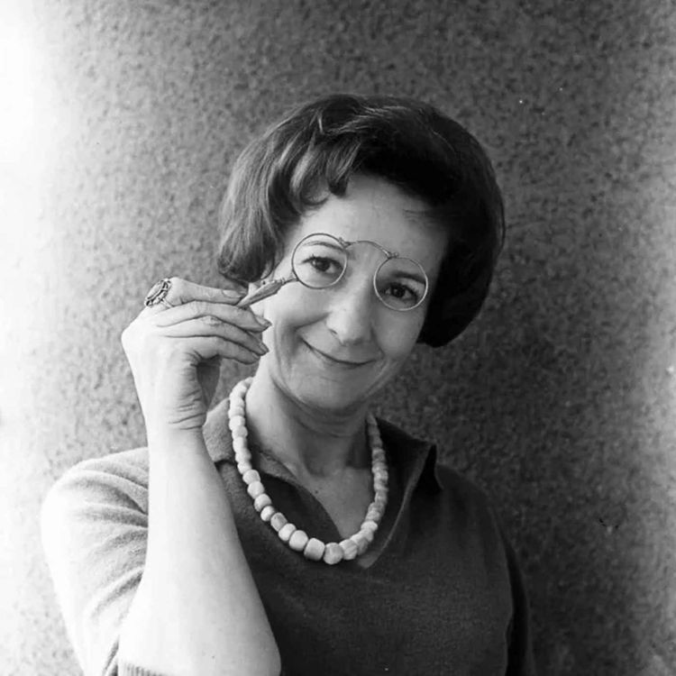 cover art for “Hitler’s First Photograph” by Wislawa Szymborska