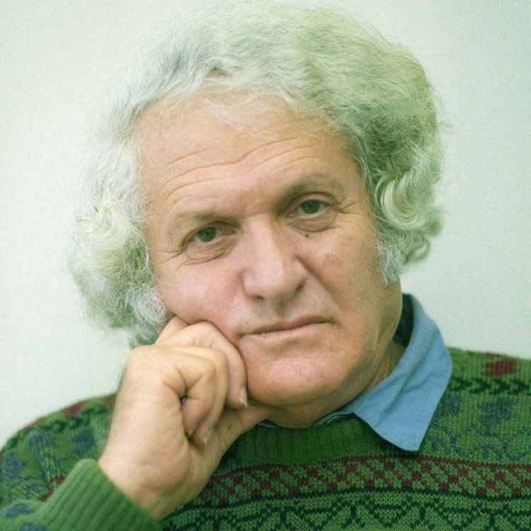 cover art for “The Girl in the Ray of Darkness” by Natan Yonatan