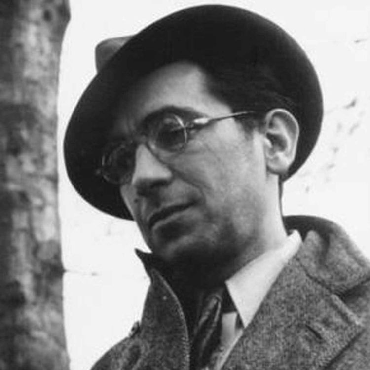 cover art for “If Money” by Kenneth Fearing