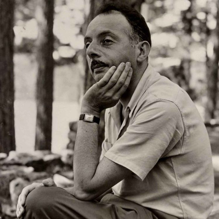 cover art for “Halley’s Comet” by Stanley Kunitz