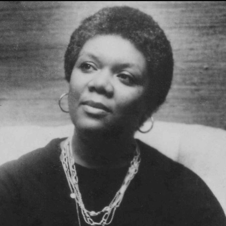 cover art for “New Bones” by Lucille Clifton