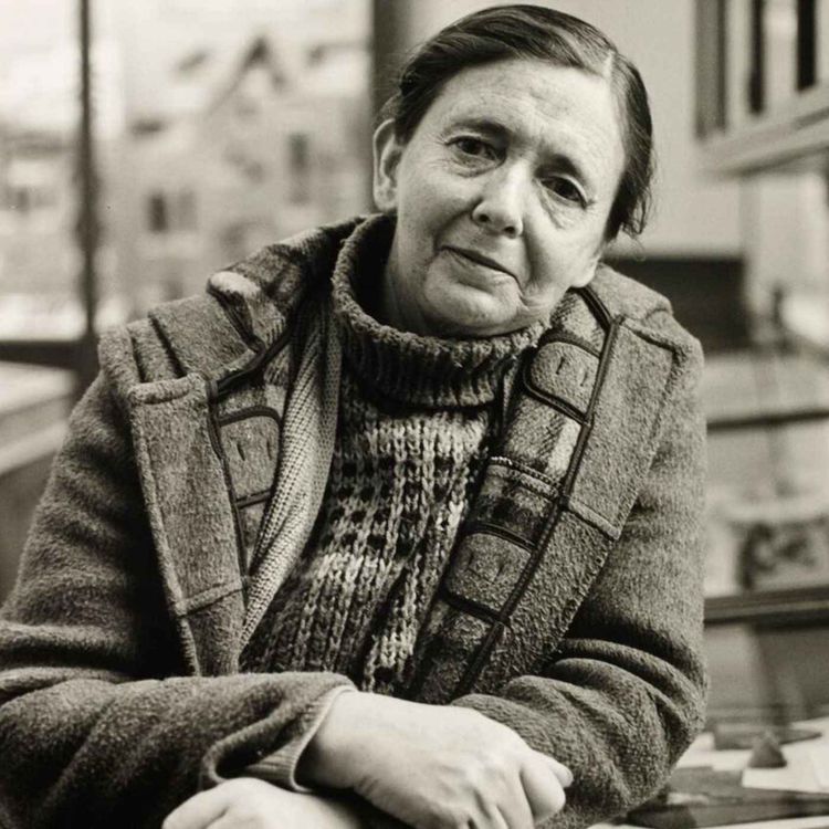 cover art for “Absence” by Elizabeth Jennings