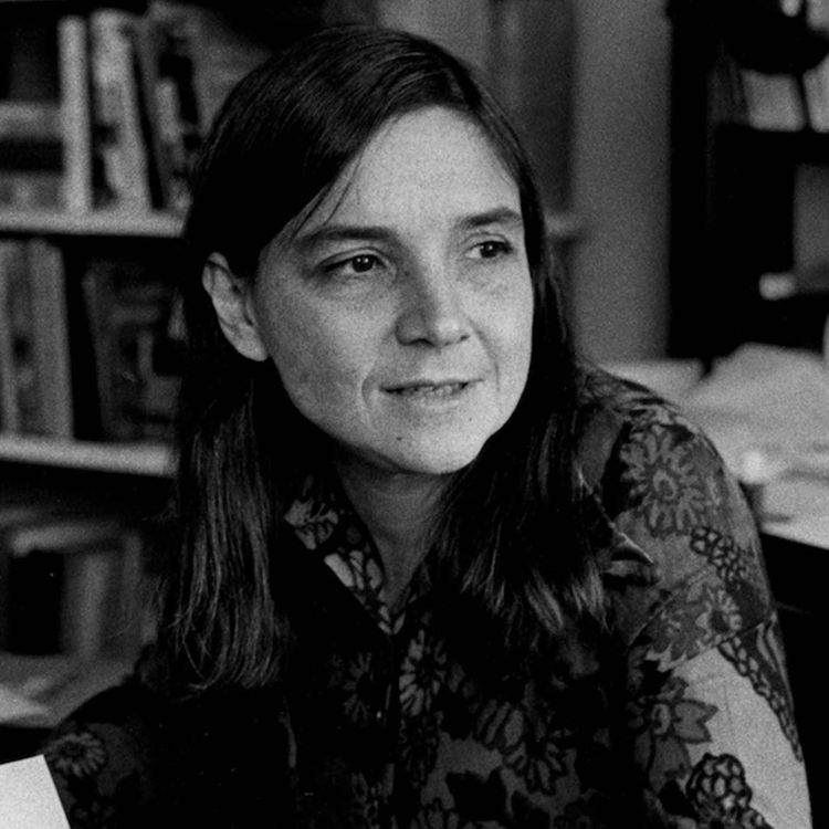 cover art for Poem III from “Twenty-One Love Poems” by Adrienne Rich