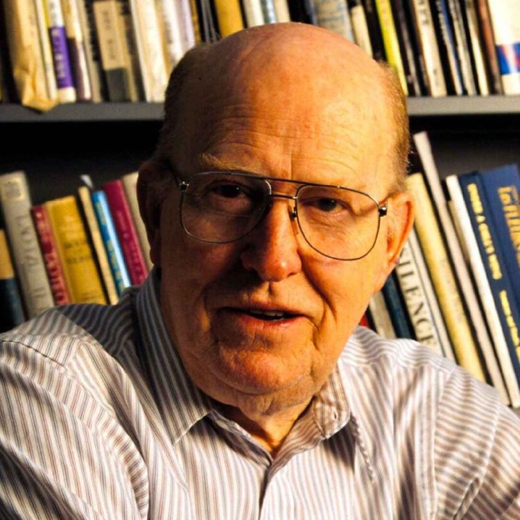 cover art for “The Brook Has Worked out the Prominences of a Bend” by A. R. Ammons