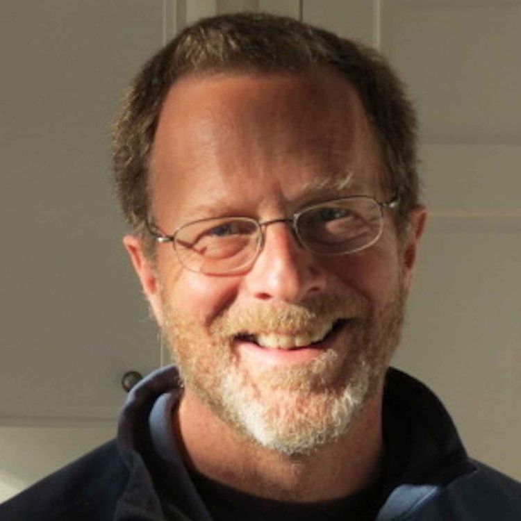 cover art for “Before the Loon Calls”  by David Mason