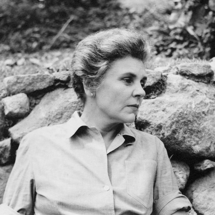 cover art for “The End of March” by Elizabeth Bishop