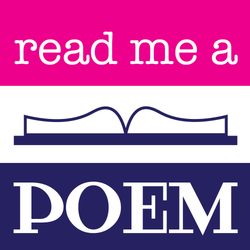 cover art for Read Me a Poem