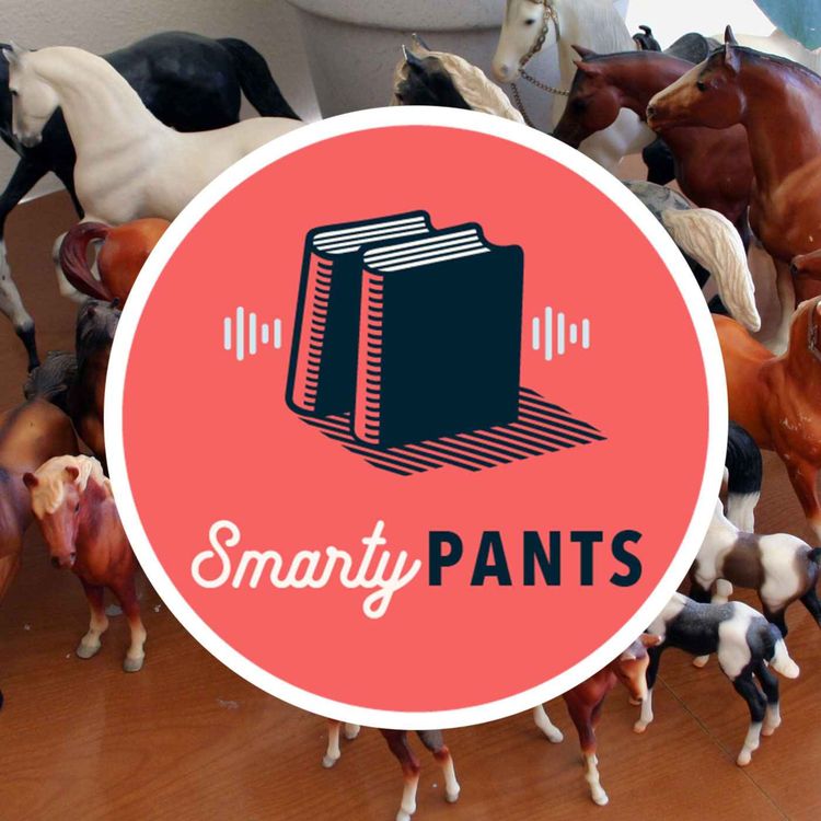 cover art for #193: All the Pretty Horses