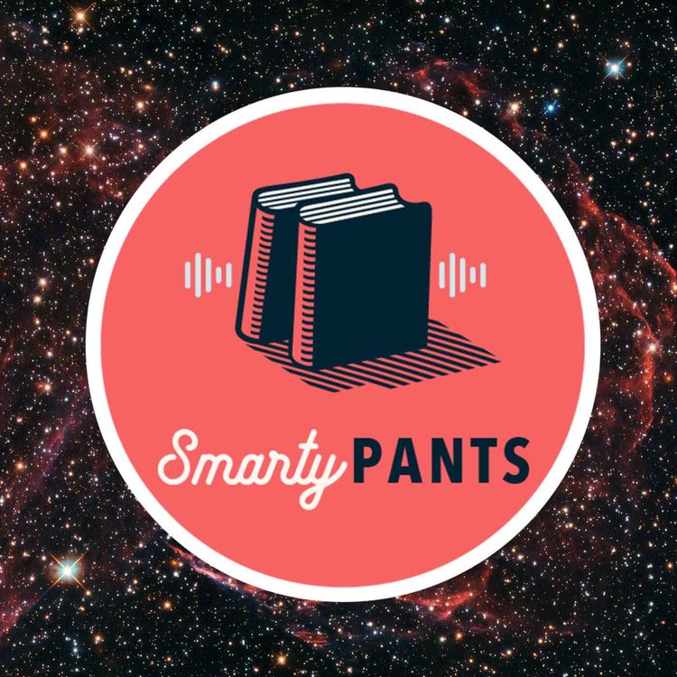 cover art for #195: Outsider Physics