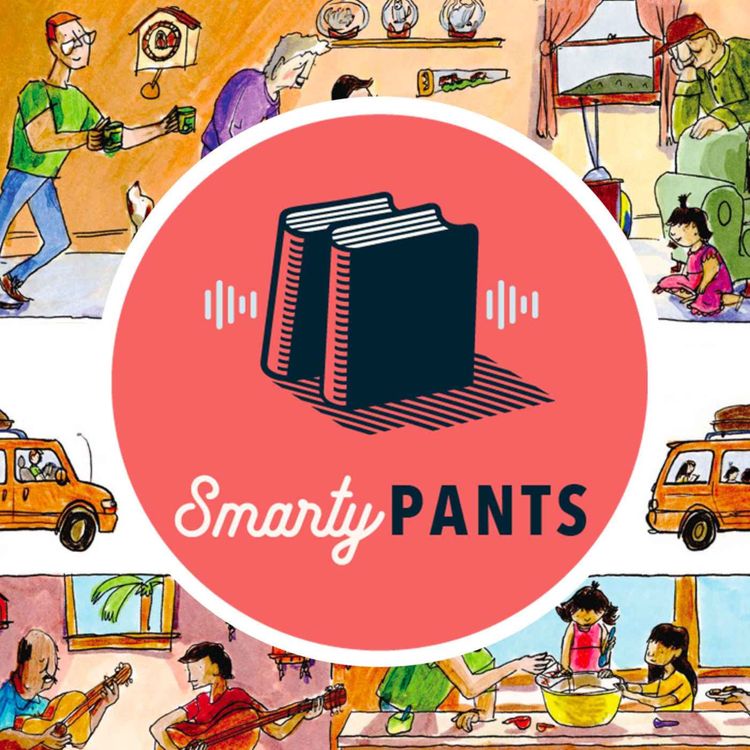 cover art for #196: Drawing in Young Readers