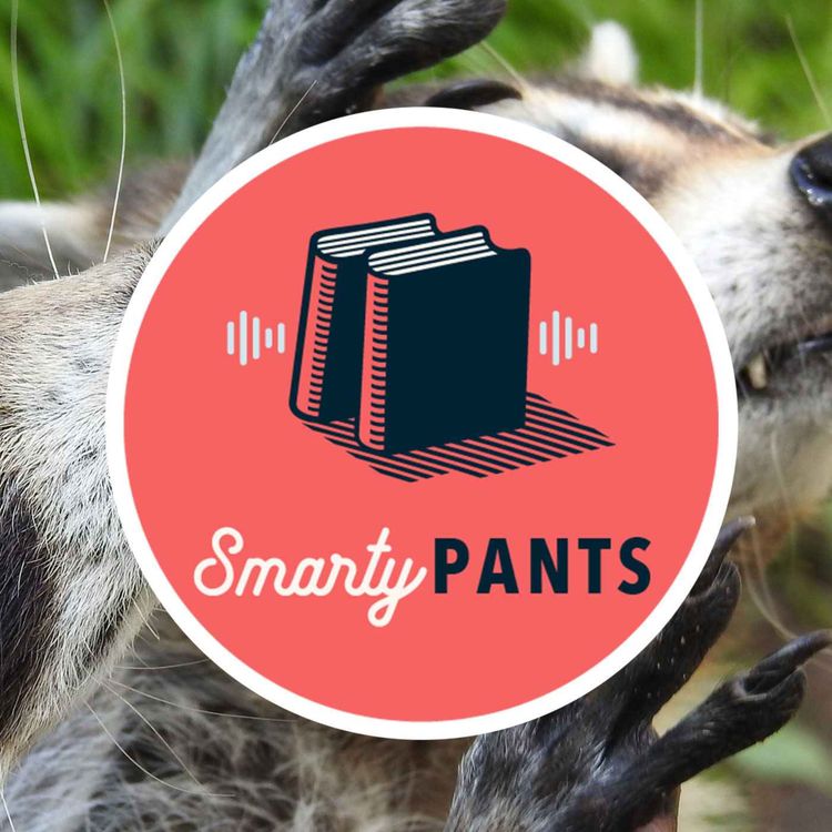 cover art for #197: Nature on Trial