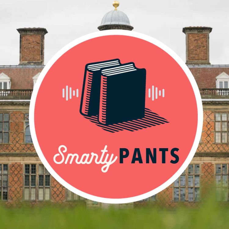 cover art for #199: The Late, Great, Country House