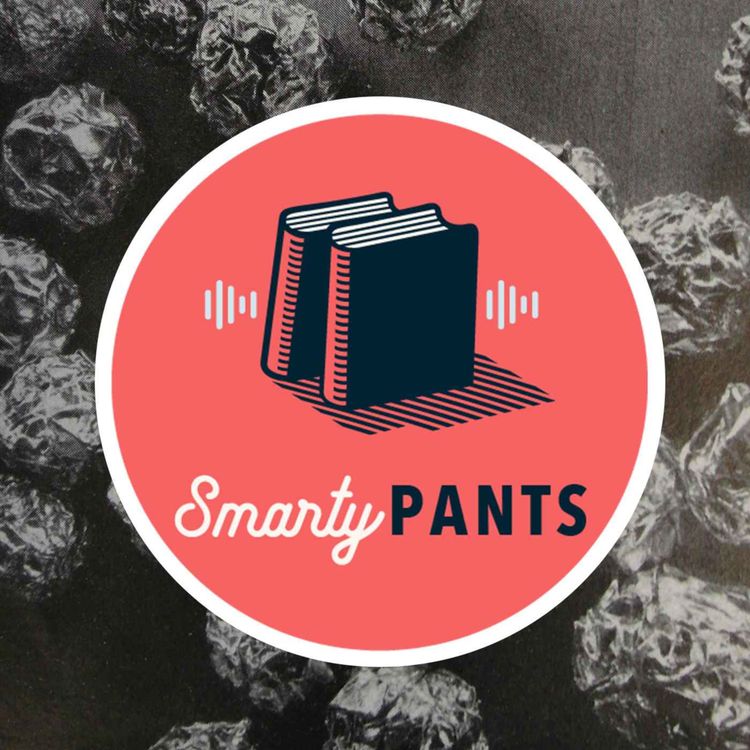 cover art for #201: Haunting the Homeland