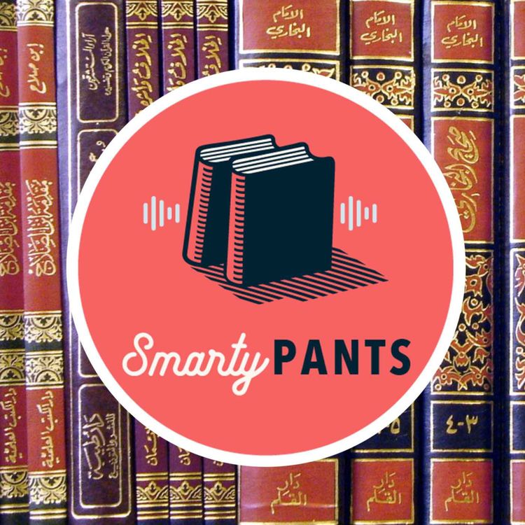 cover art for #200: A Literary Love Letter to Egypt