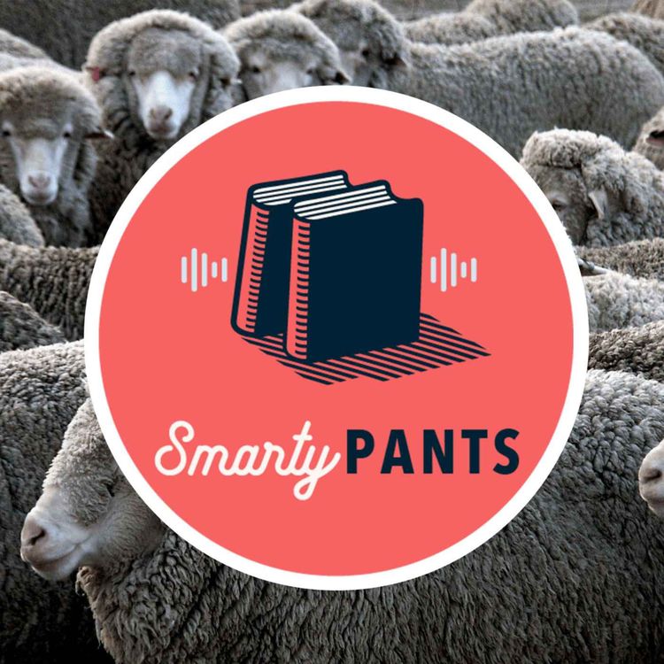 cover art for #207: Spinning a Good Yarn