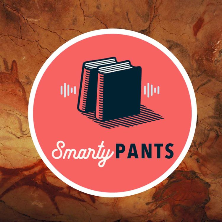 cover art for #208: Paleolithic Passions