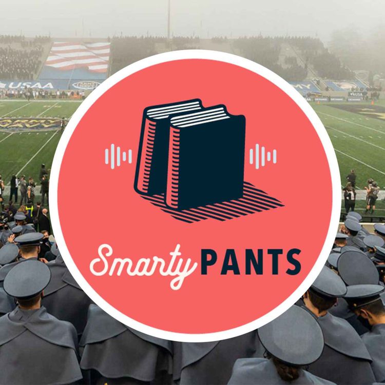 cover art for #209: How to Lose a War