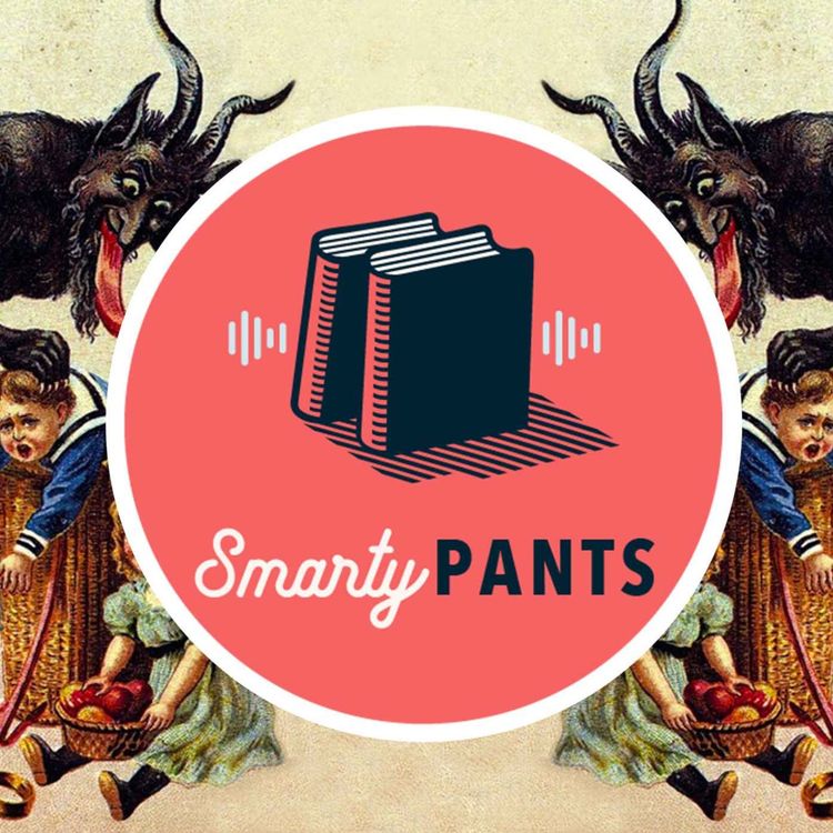 cover art for #210: Ho Ho Horror