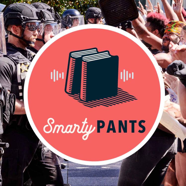 cover art for #212: Good and Angry