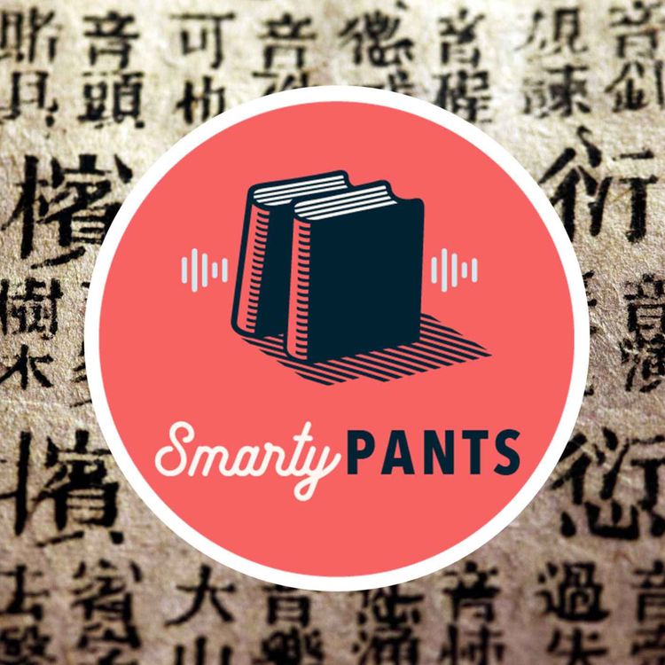 cover art for #214: Strokes of Genius