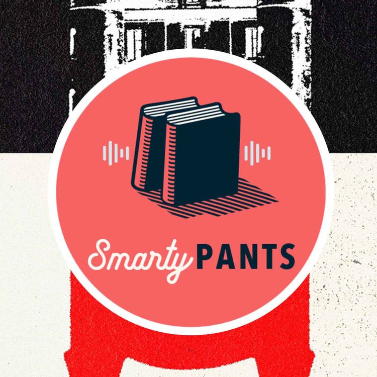 cover art for #215: Murder, He Wrote