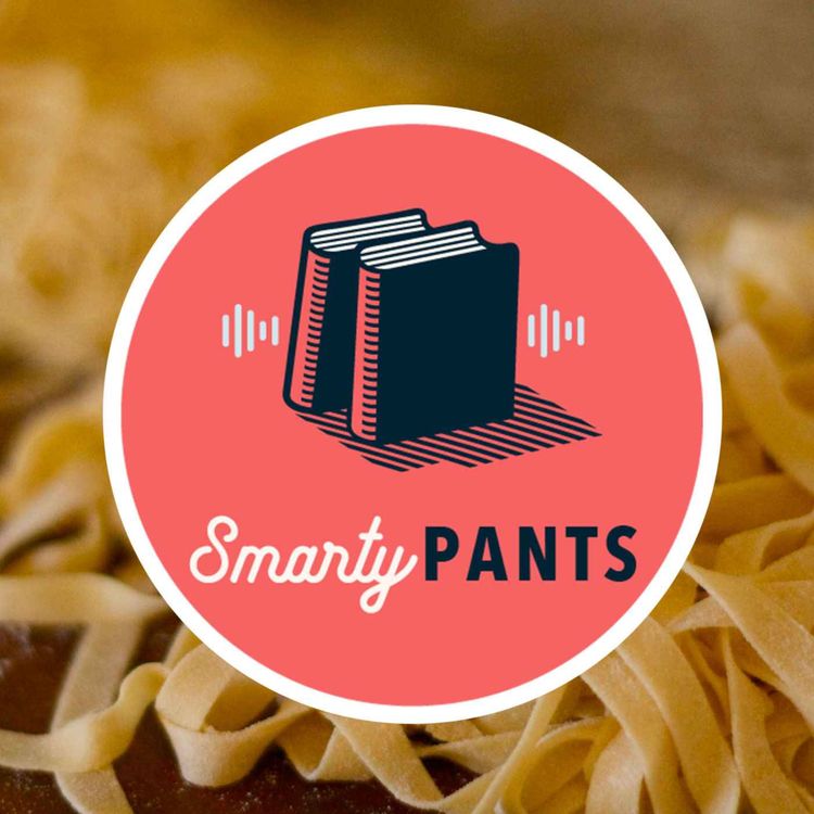 cover art for #216: Changing How America Eats